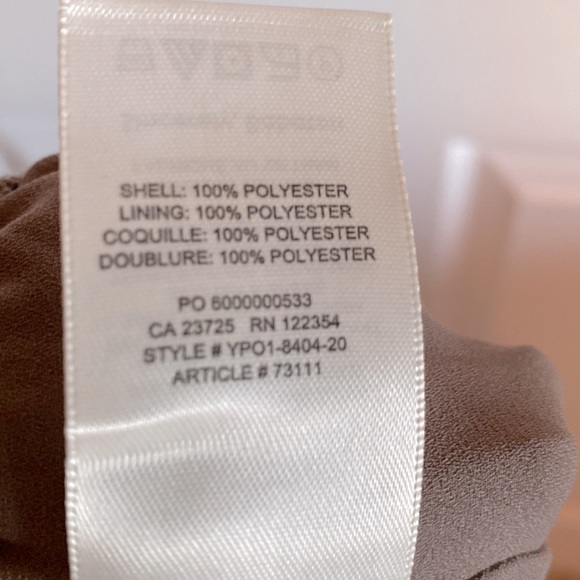 Babaton Maximillian Jumpsuit - Picture 5 of 8